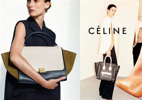 celine bags designed by phoebe philo|philo celine era.